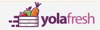 YoLa Fresh Platform logo